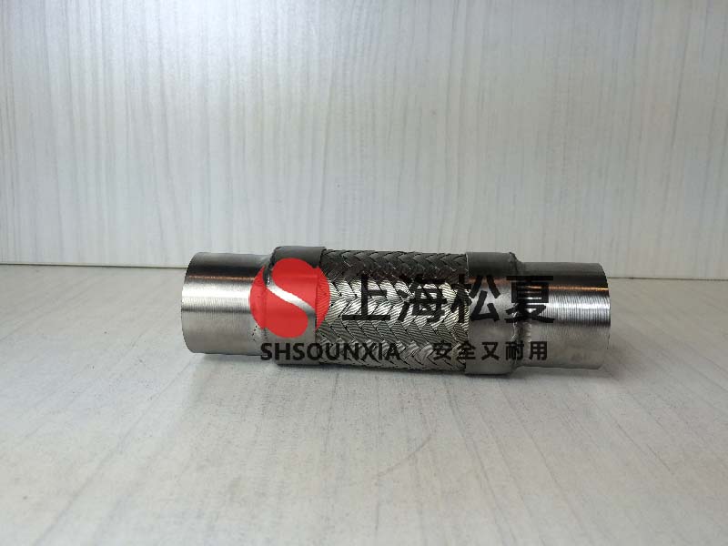 焊接金屬軟連接分類(lèi)